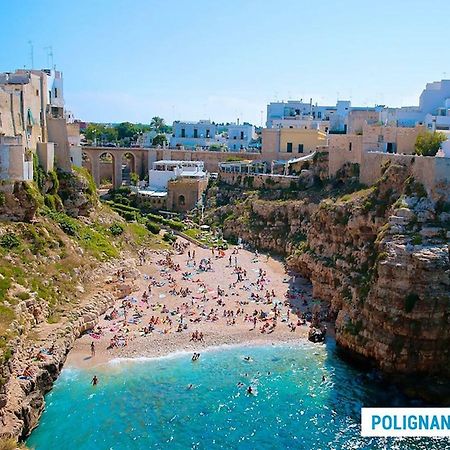 Sanvito 12 Villa Polignano a Mare Exterior foto